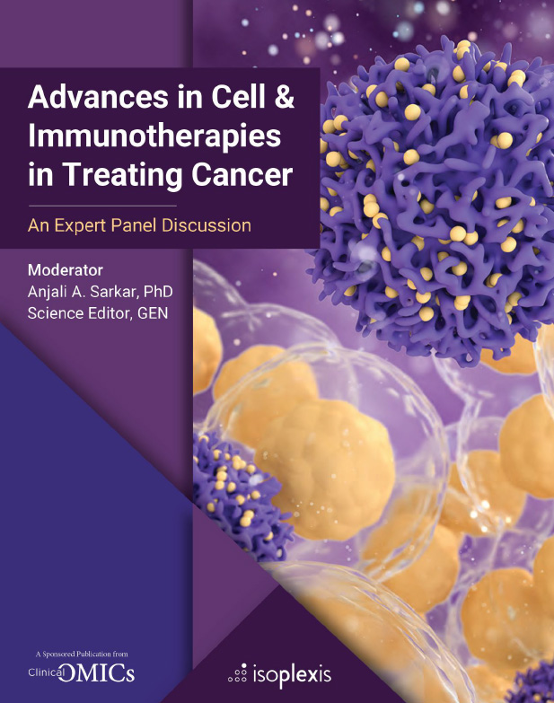 Advances in Cell Immunotherapies in Treating Cancer
