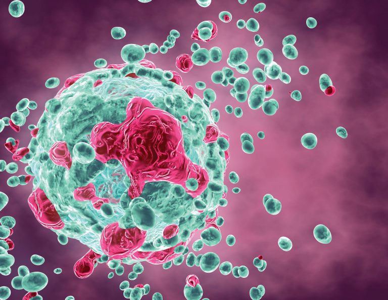 Cancer-Killing Oncolytic Virus Against Solid Tumors Enters Phase 1 Trial