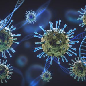 Broad-Spectrum Antivirals Could Stop Pandemics