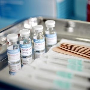 New Study Shows COVID-19 Vaccine from J&J Is Effective Against Variants of Concern
