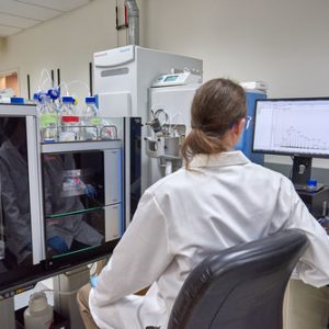 Thermo Fisher, UC Davis Launch Clinical Metabolomics Center