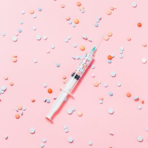 Self-Injecting Drug Capsule Could Revolutionize Drug Delivery