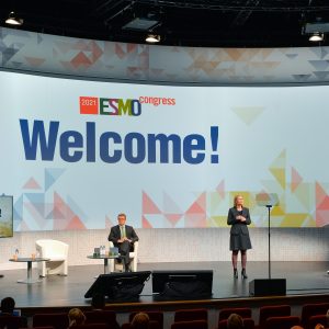 ESMO 2021: Cancer Research and Drug Development Highlights