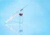 RepRNA Vaccine Antibodies Transfer in Utero