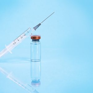 Gene Study Suggests Vaccination Be Personalized