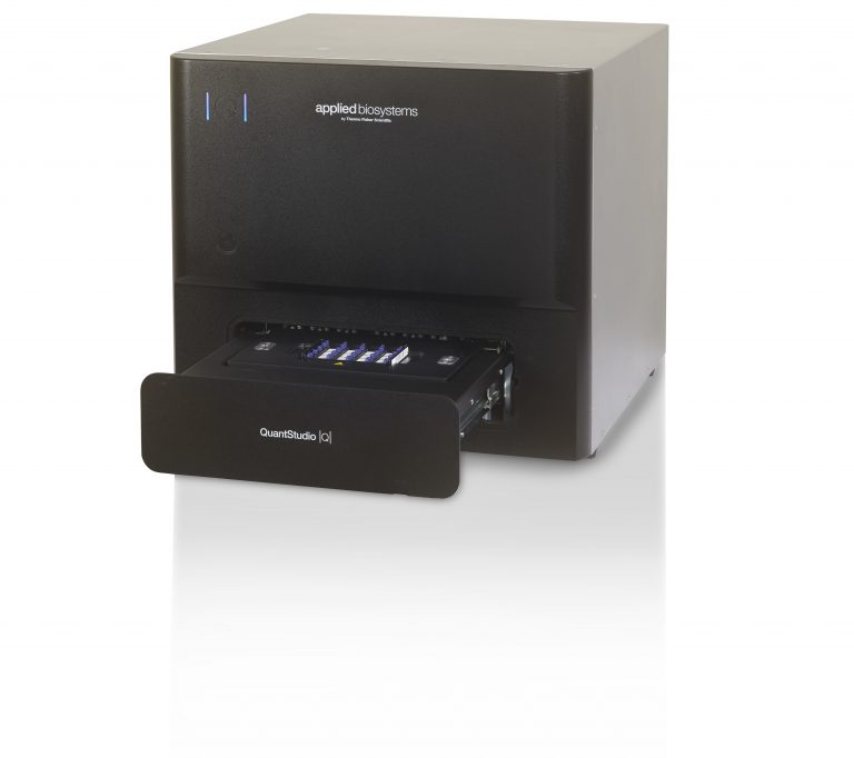 Digital PCR Leverages Microfluidic Array Tech