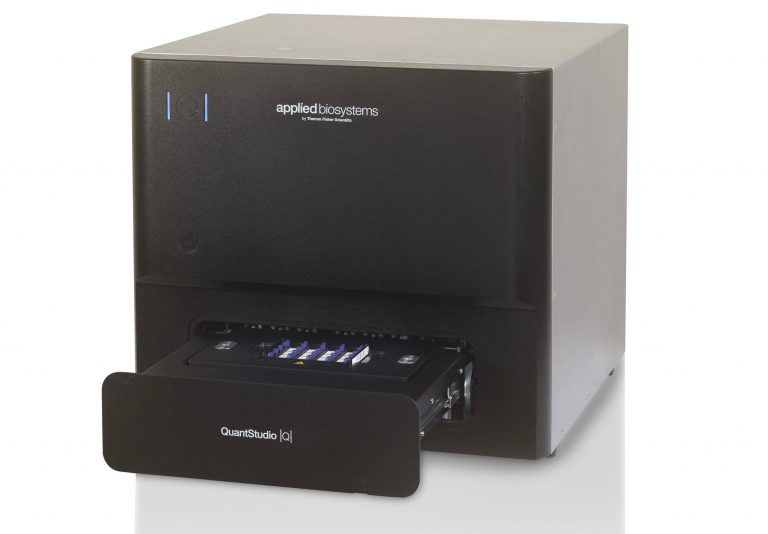 Digital PCR Leverages Microfluidic Array Tech
