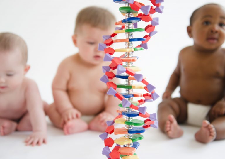 Study Finds Parents Not Perturbed by Newborns’ Exome Results