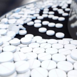 3D Printed Tablets Hold Promise for Tailor-Made Medicines