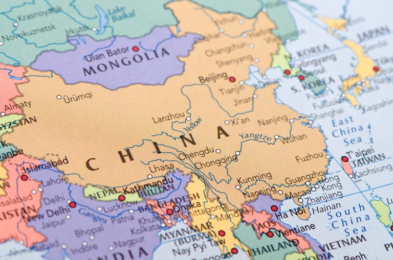 Mission Bio Gains China Foothold with SequMed Collaboration