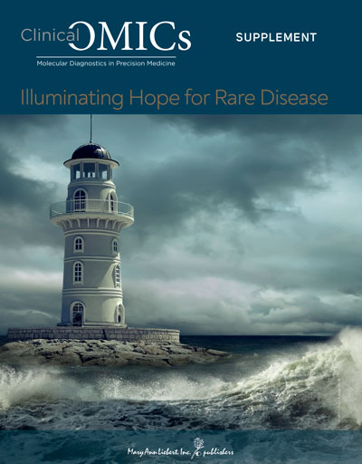 Illuminating Hope for Rare Disease