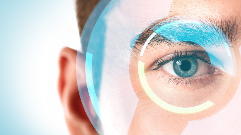 Eye Scan Medtech Raises $25 Million To Advance Neurology Diagnostics Tech