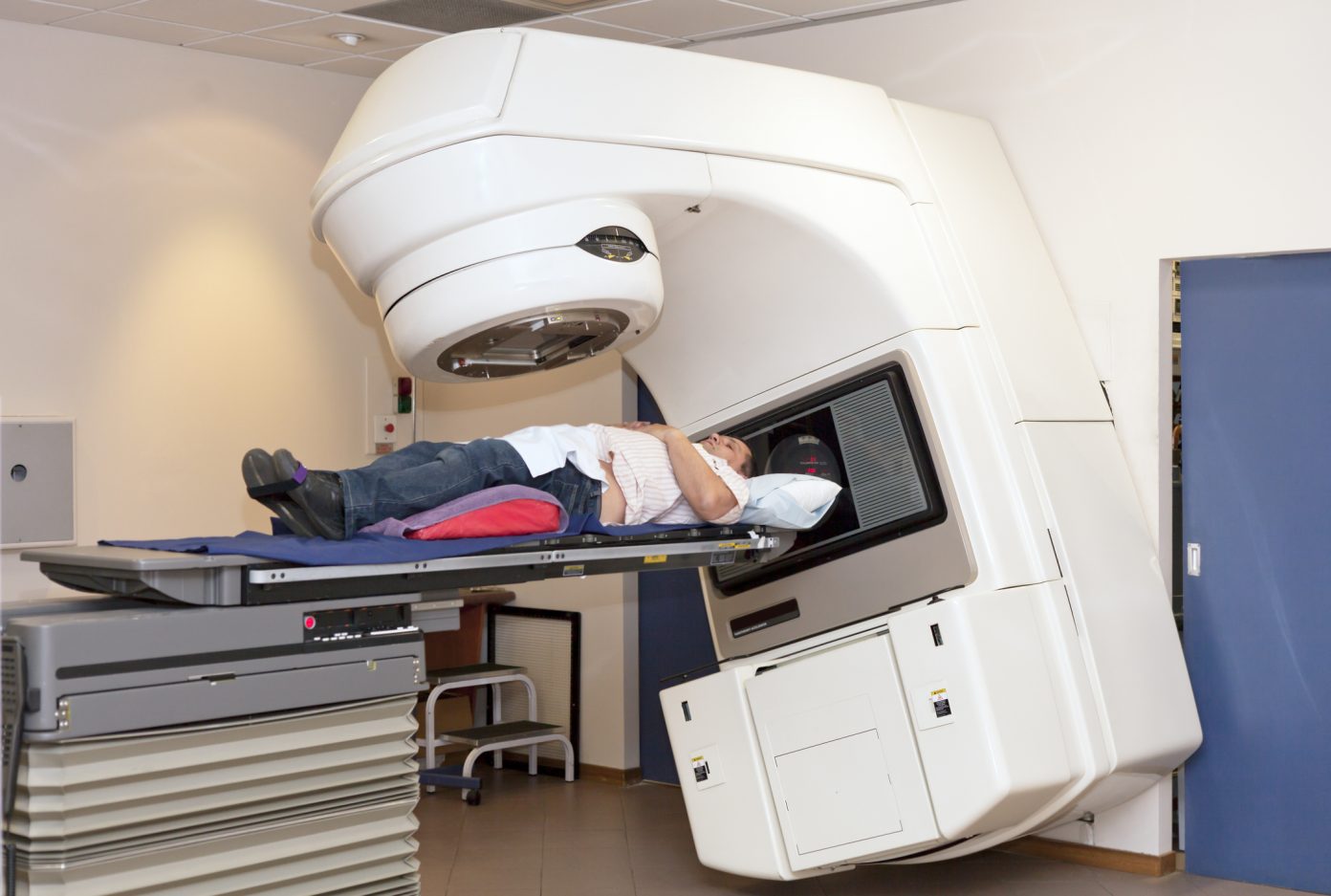 Is proton therapy better than radiation for prostate cancer
