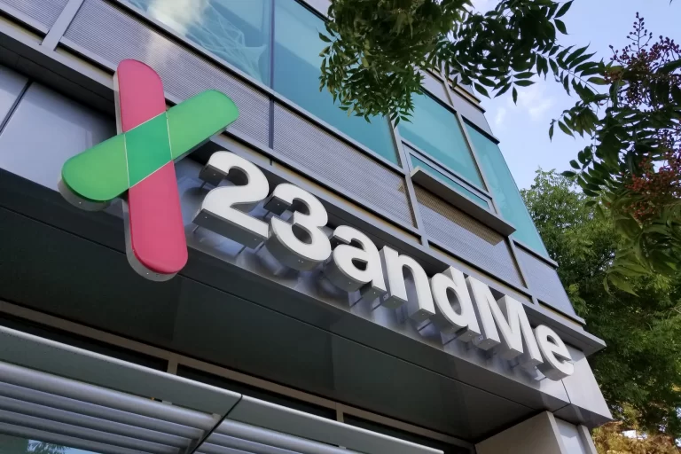 23andMe Launches First Cancer Drug Trial and Gets FDA Nod for Prostate Cancer Marker