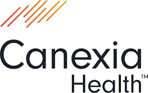 Canexia Health logo
