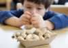 Immunotherapy Can Induce Remission in Young Children with Peanut Allergy