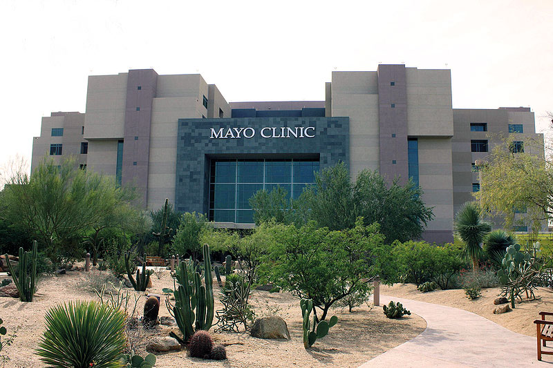 Mayo Clinic in Arizona
