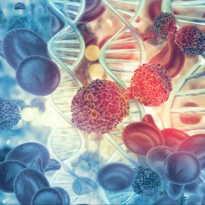 Unexpected Double Mutations Detected in Tumor DNA