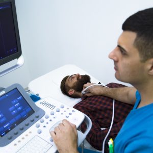 Ultrasound-Image Based AI Platform Shows Promise for Screening Thyroid Cancer