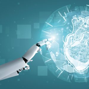 AI Offers Window on Heart Health