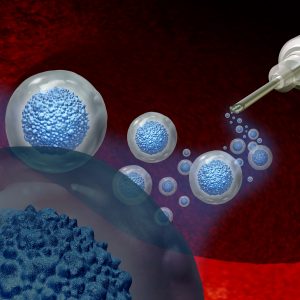 Personalized Dosing of Pre-Transplant Drugs Can Improve Stem Cell Transplant Success