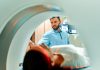 MRI-Guided Adaptive Radiation Pancreatic Cancer Therapy Show Promise