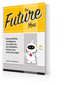 "The Future You" book cover