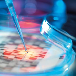 CRISPR Pioneer Stanley Qi’s Epic Bio Launches with $55 Million