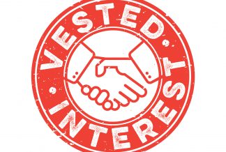 IPM Vested Interest logo