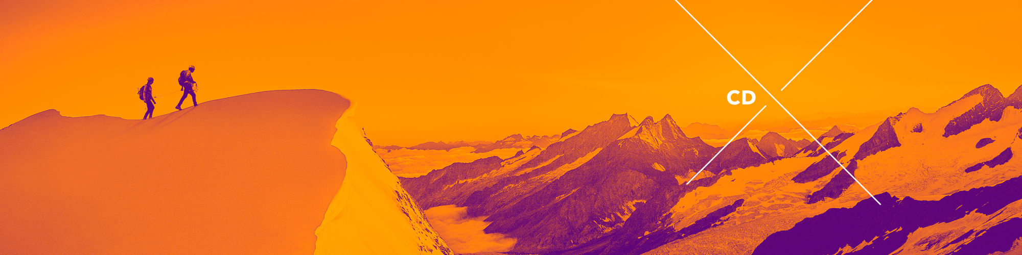 Orange Horizon, CDX summit hero image