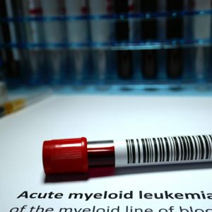 Modified Tree Bark Compound Targets AML