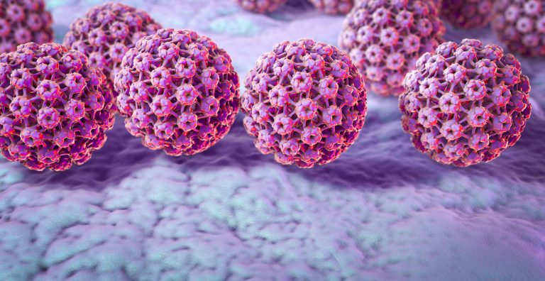 Home-Based HPV Testing Boosts Cervical Screening Uptake among Under-Screened Women