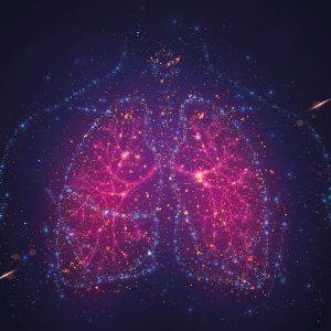 Research Links Air Pollution to Worse Outcomes in Lung Disease Patients