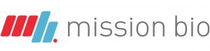 MissionBio Logo