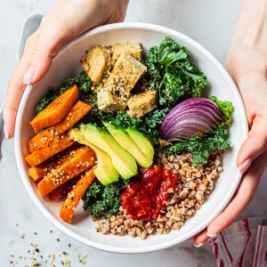 Quality of Plant-Based Diet Matters for Cancer Prevention