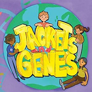 The Curious Scholars Present: Jackets and Genes