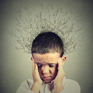 Algorithm Distinguishes Between ADHD and Other Similar Conditions