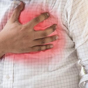 Cancer Survivors Have Heightened Risk of Cardiovascular Disease