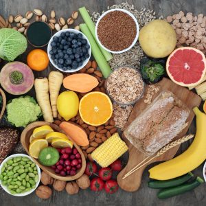Diet with Resistant Starch Reduces Cancer Risk in Lynch Syndrome