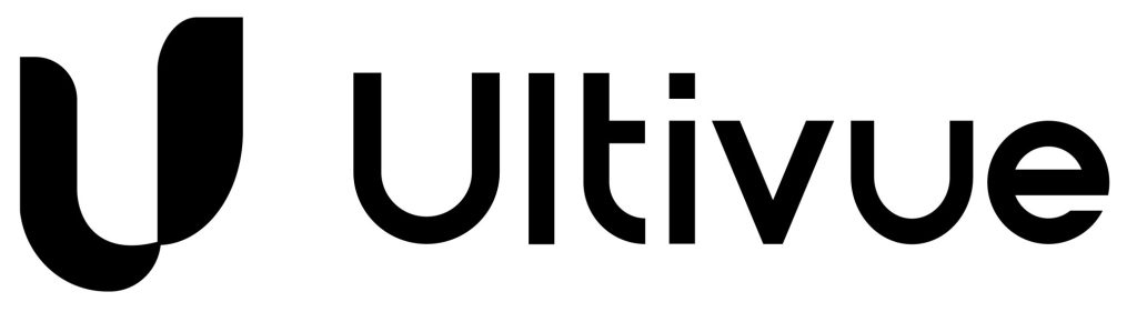 Ultivue logo
