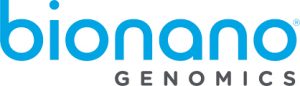 Bionano Genomics logo