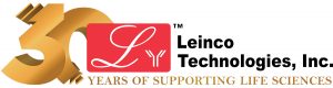 Leinco Technologies logo