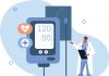 FDA Clears Nanowear’s SimpleSense Non-Invasive Continuous Blood Pressure Monitor