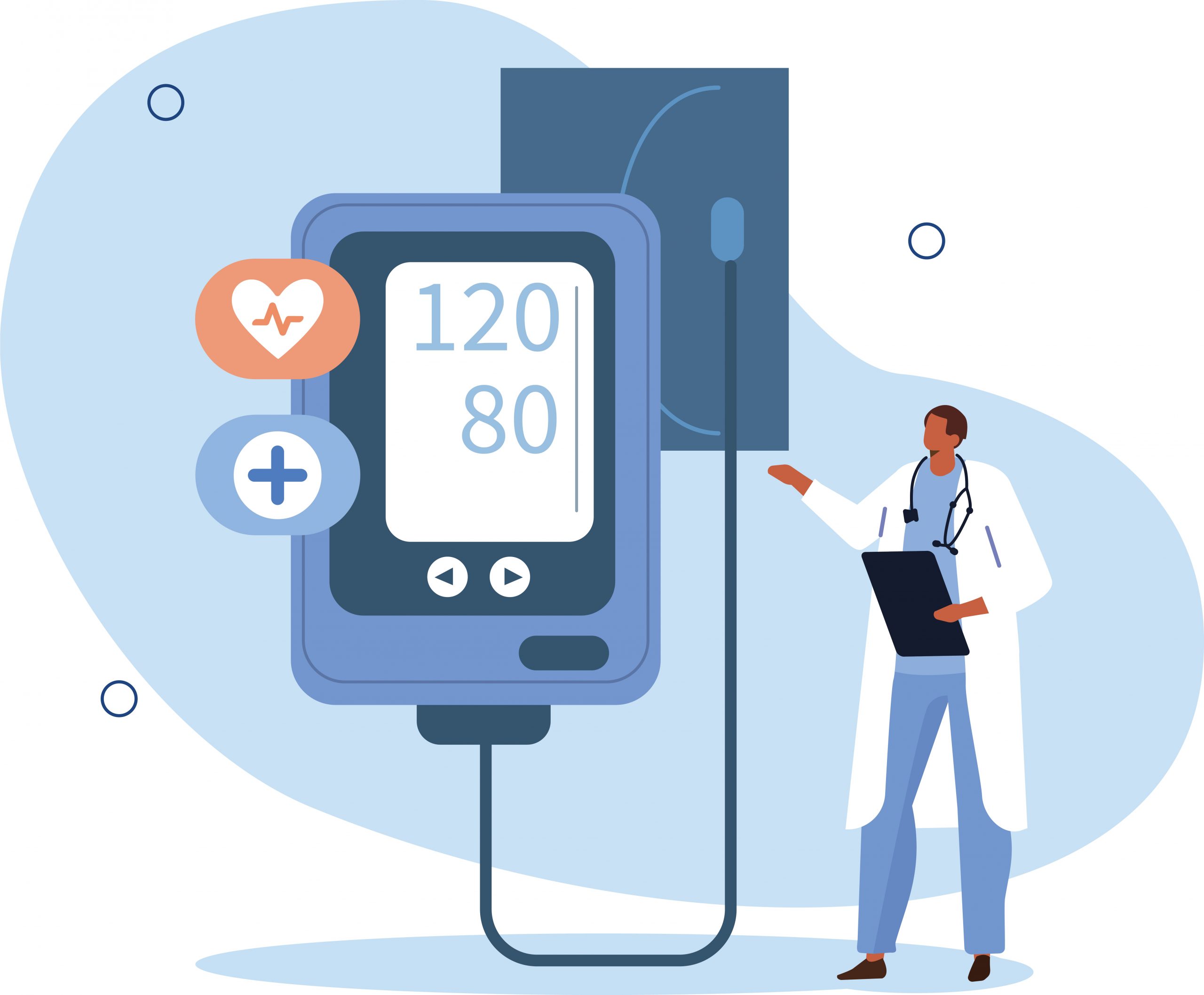 FDA Clears Caretaker Medical's Wireless Platform for Continuous Noninvasive Blood  Pressure and Hemodynamic Monitoring