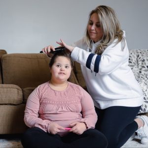 Hormone Therapy Shows Promise for Treating Cognitive Symptoms in Down Syndrome