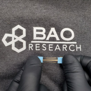 Wearable Device Measures Changing Size of Tumors Continuously in Real Time