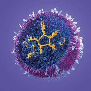 Delivering a New “Post-COVID” Generation of RNA Therapeutics