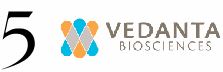 Vedanta Biosciences logo