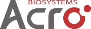 ACRO Biosystems logo