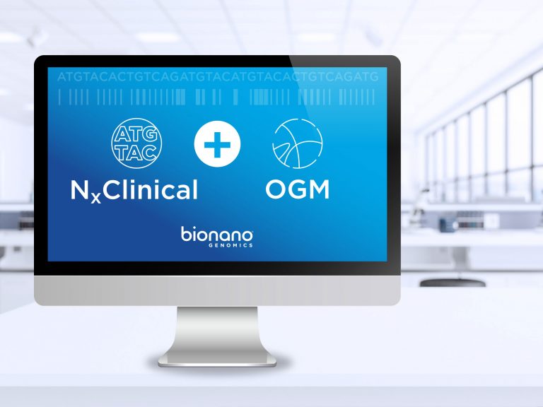 Uncovering the Full Variant Continuum with Pioneering Solutions from Bionano